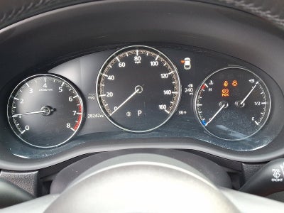 2023 Mazda Mazda CX-30 2.5 S Preferred Package