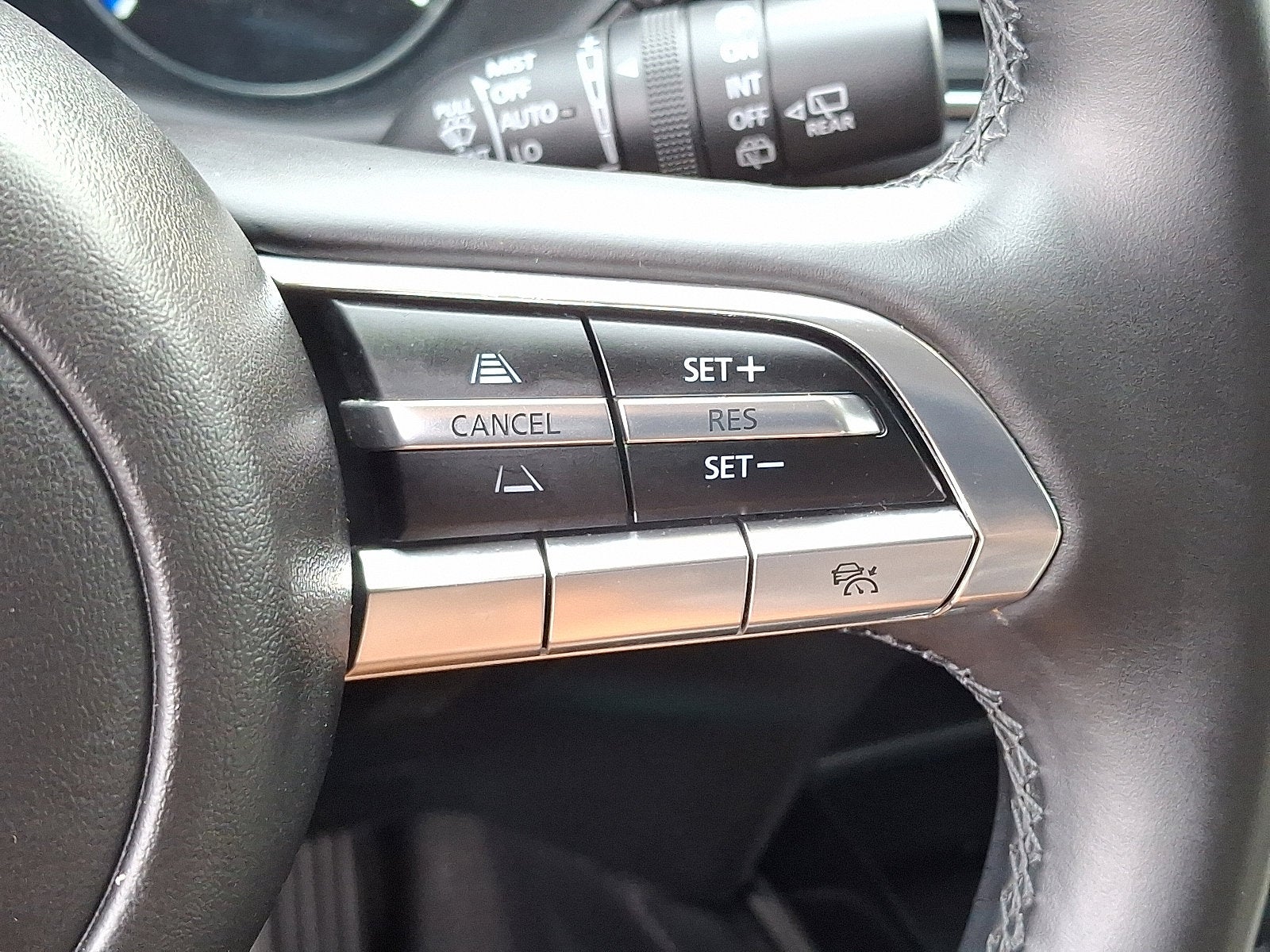 2023 Mazda Mazda CX-30 2.5 S Preferred Package