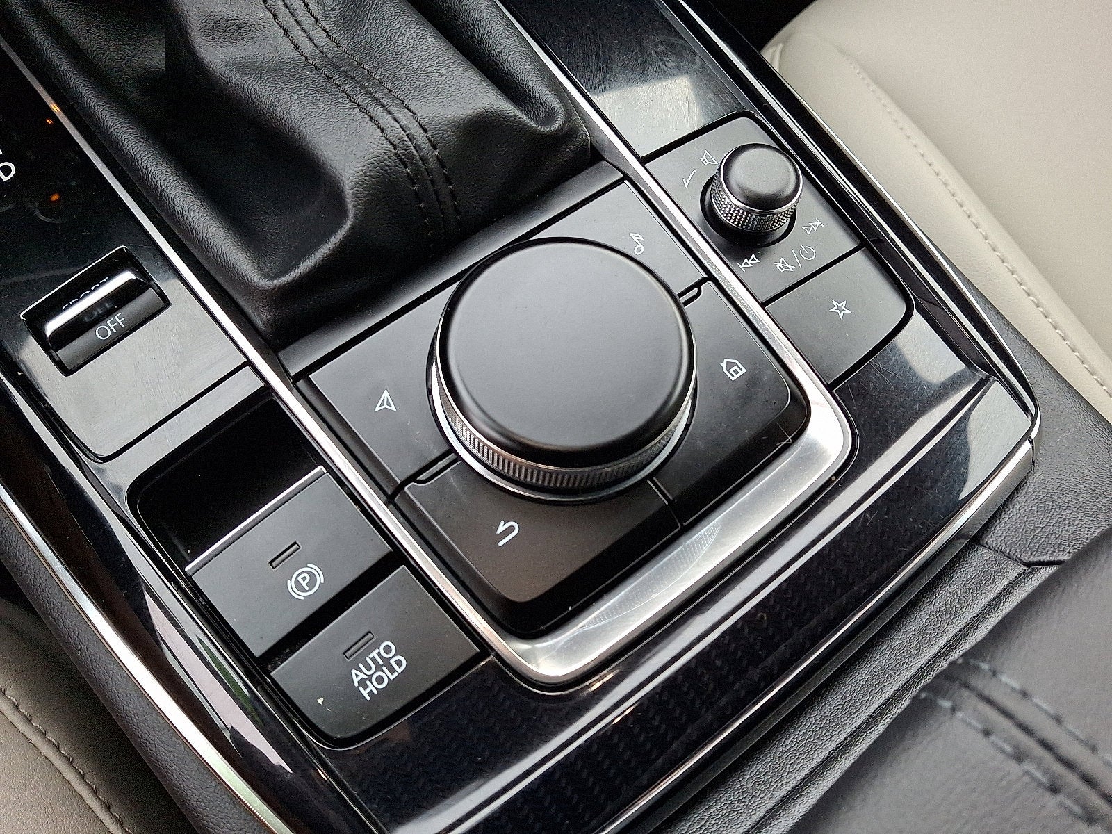 2023 Mazda Mazda CX-30 2.5 S Preferred Package