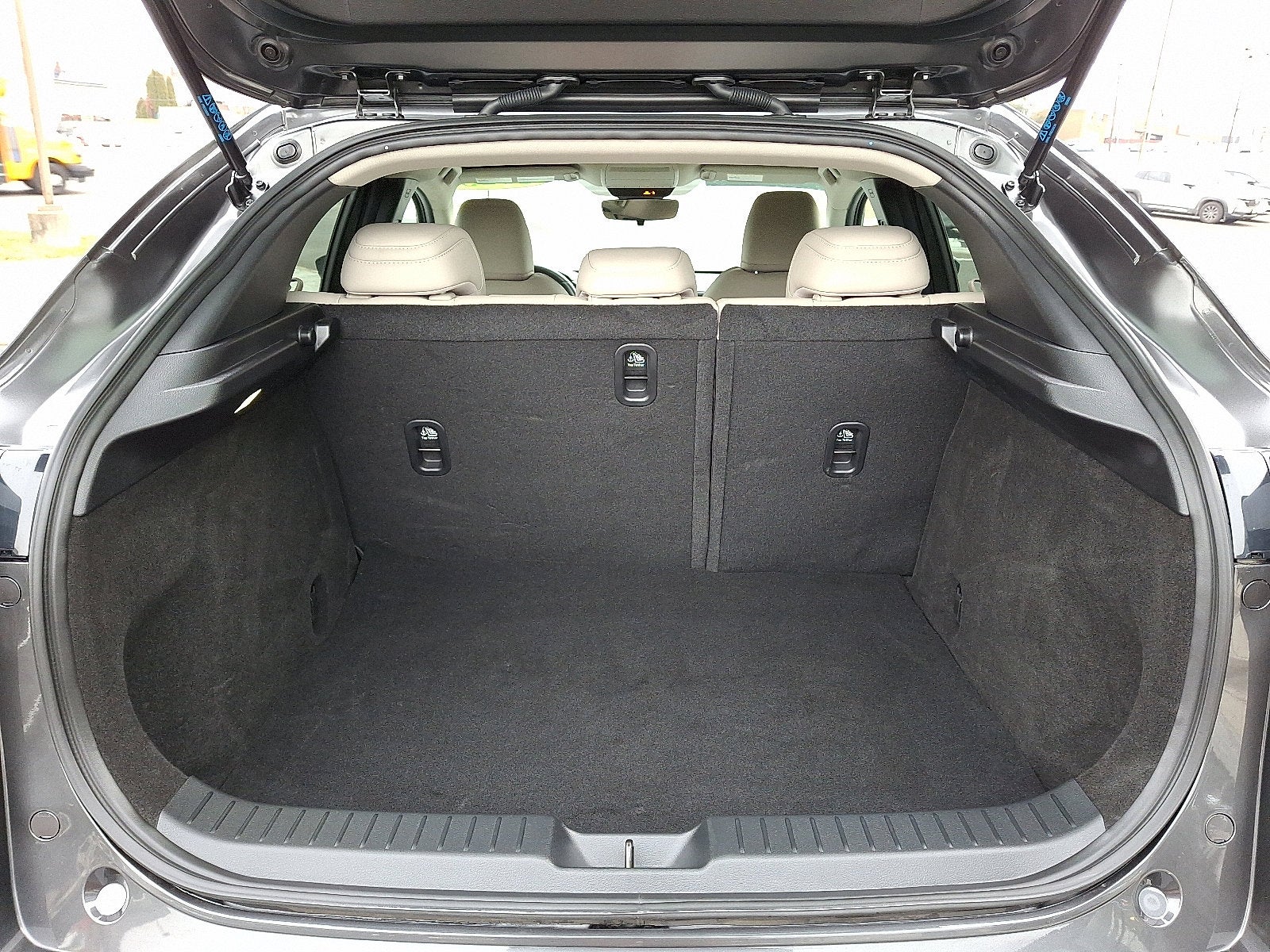 2023 Mazda Mazda CX-30 2.5 S Preferred Package