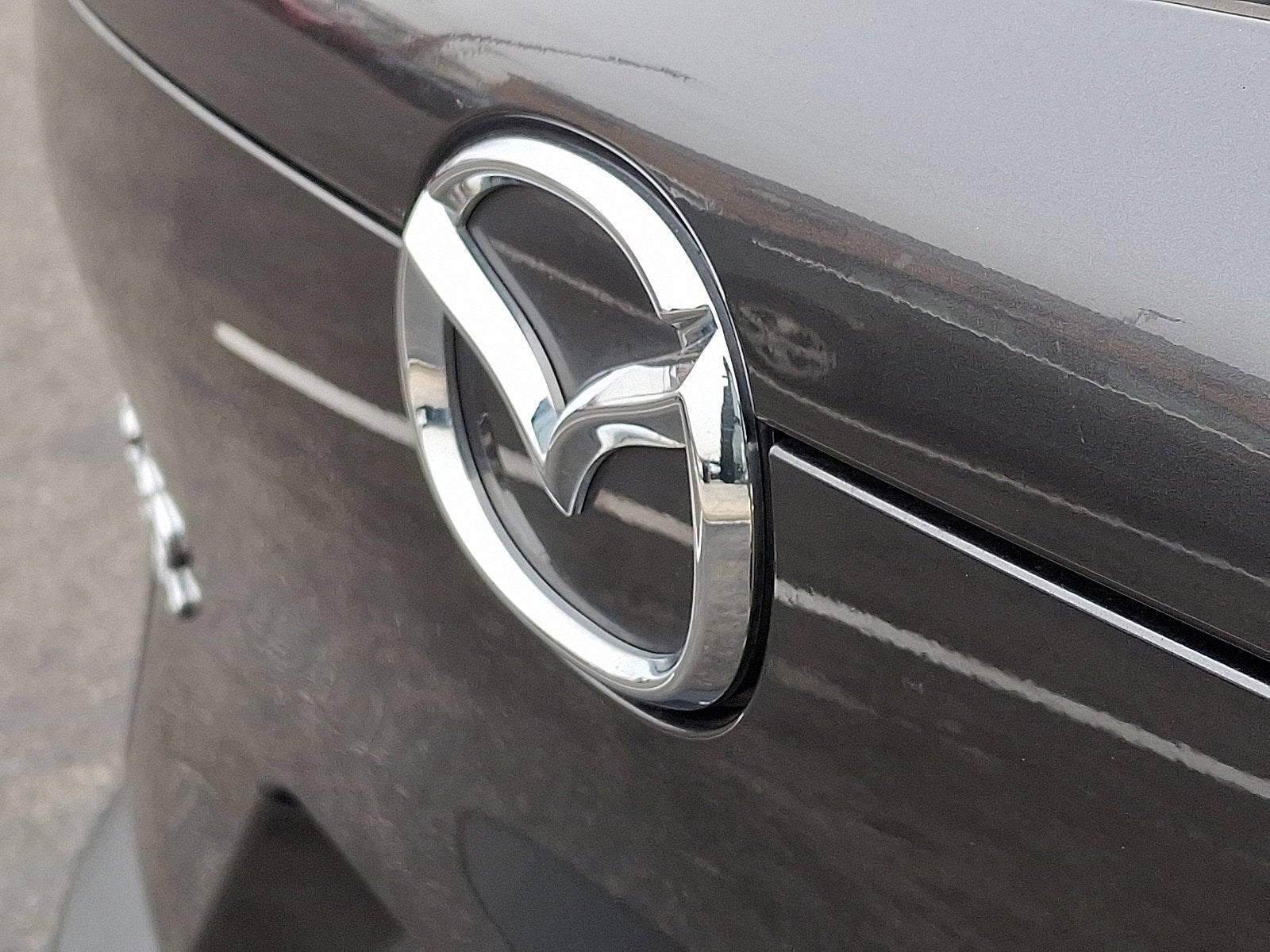 2023 Mazda Mazda CX-30 2.5 S Preferred Package