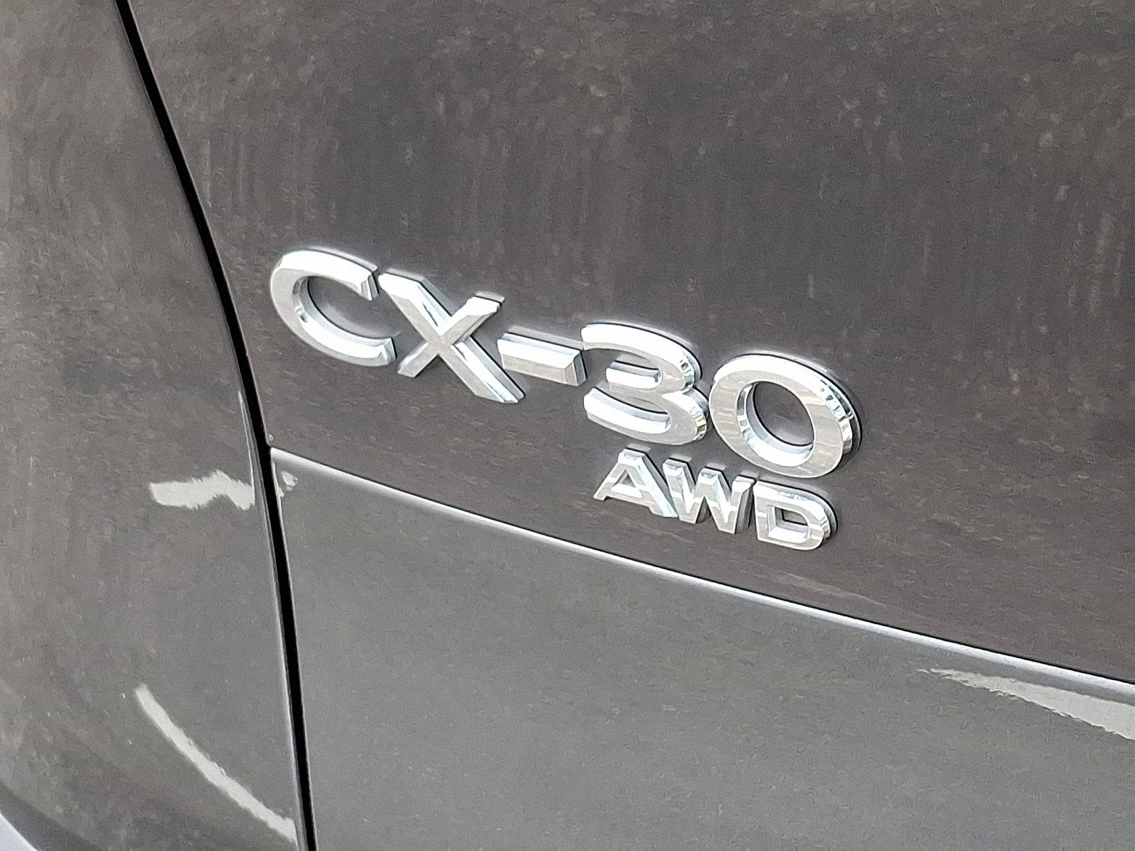 2023 Mazda Mazda CX-30 2.5 S Preferred Package