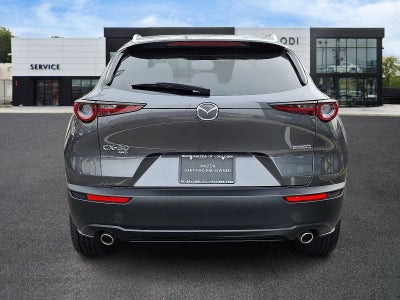 2023 Mazda Mazda CX-30 2.5 S Preferred Package