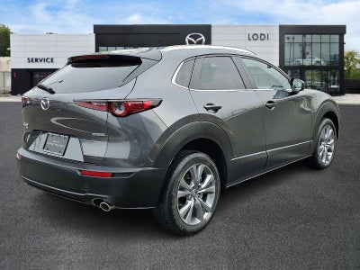 2023 Mazda Mazda CX-30 2.5 S Preferred Package
