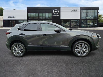 2023 Mazda Mazda CX-30 2.5 S Preferred Package