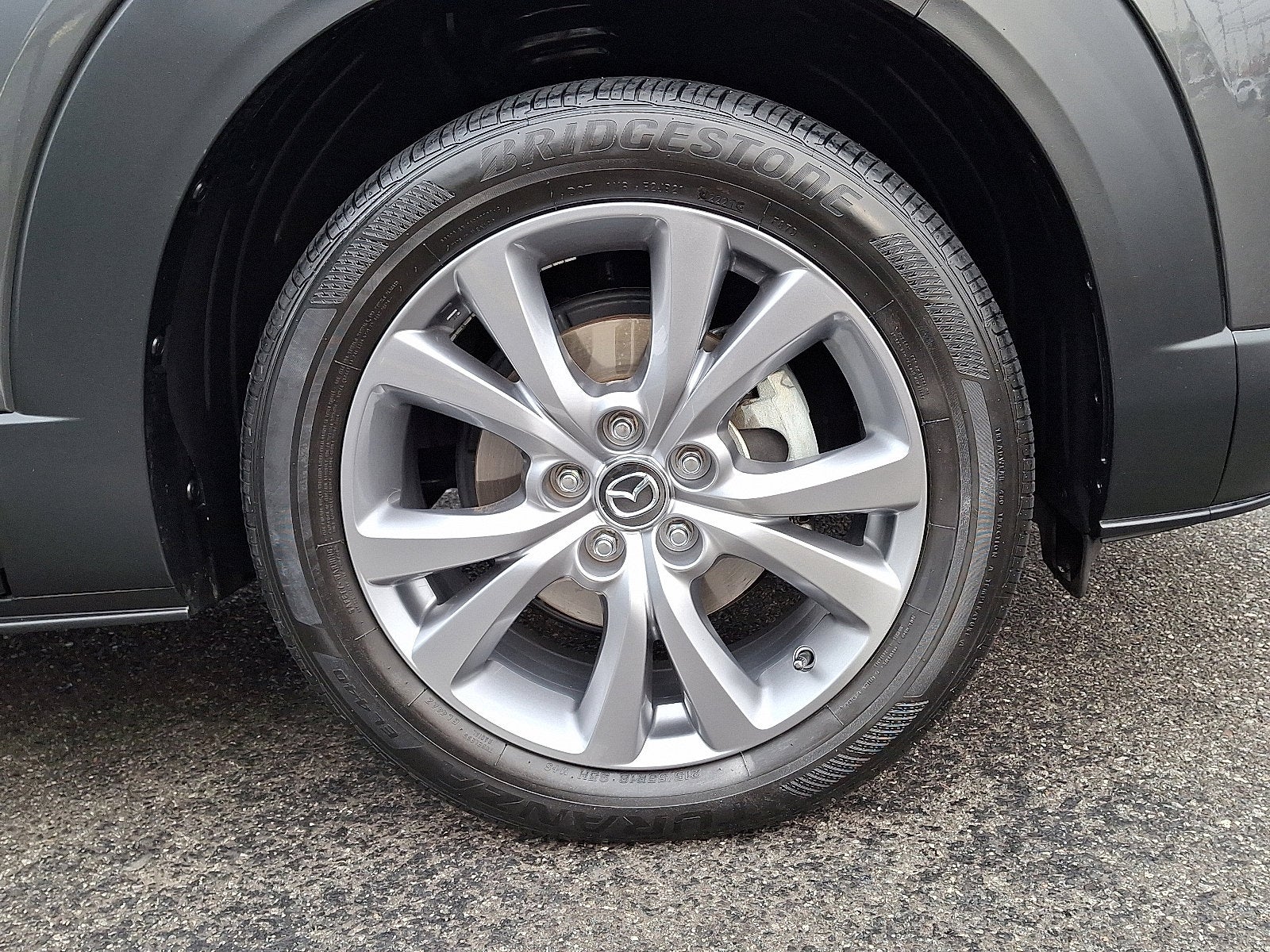 2023 Mazda Mazda CX-30 2.5 S Preferred Package