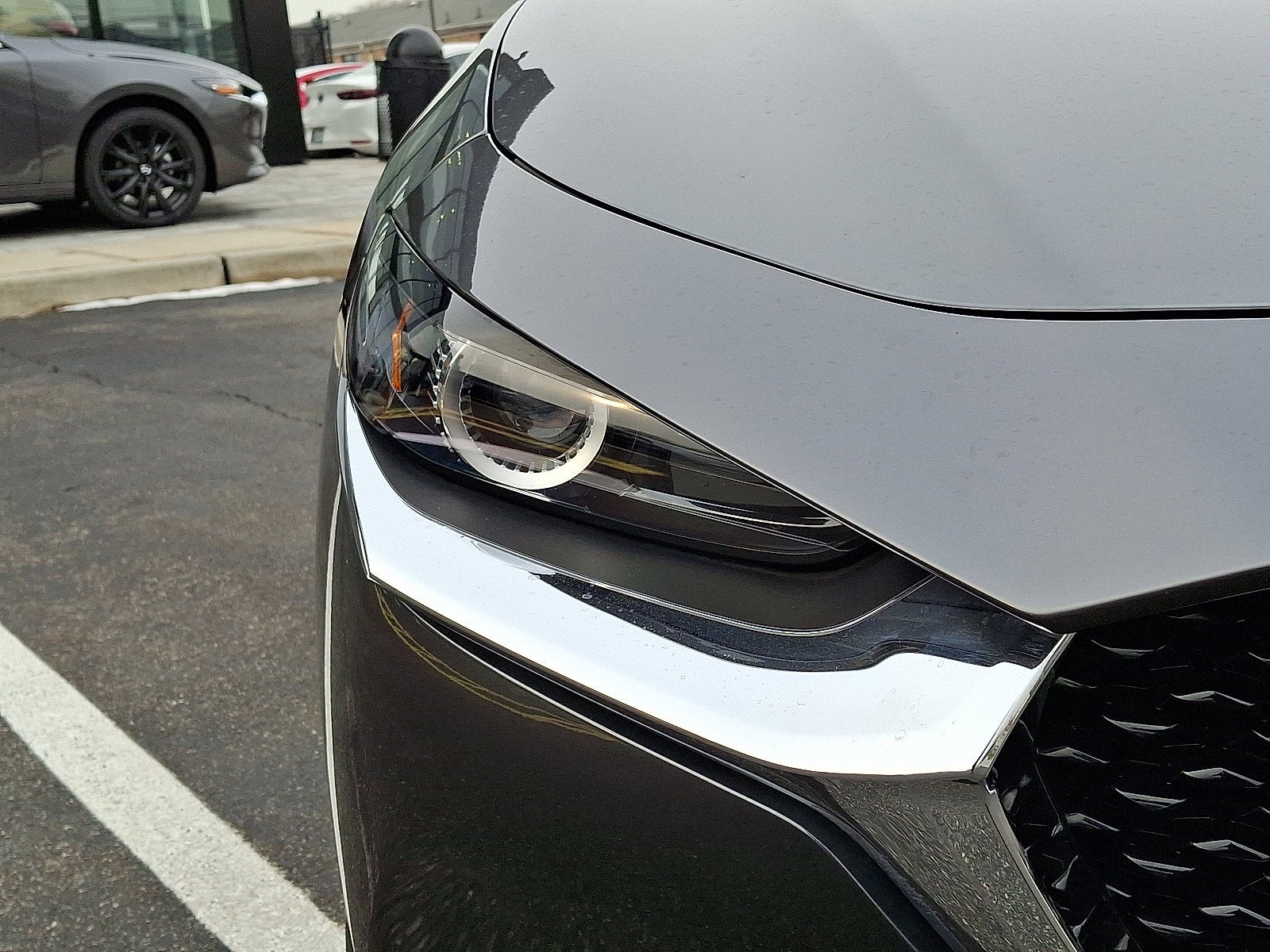 2023 Mazda Mazda CX-30 2.5 S Preferred Package