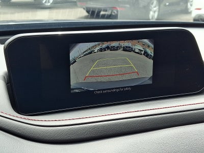 2023 Mazda Mazda CX-30 2.5 S Carbon Edition