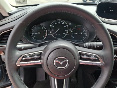 2023 Mazda Mazda CX-30 2.5 S Carbon Edition