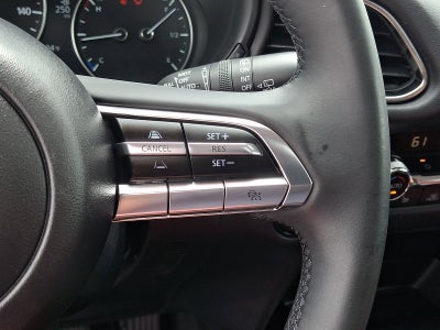 2023 Mazda Mazda CX-30 2.5 S Carbon Edition