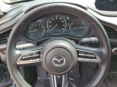 2023 Mazda Mazda CX-30 2.5 S Carbon Edition