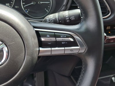 2023 Mazda Mazda CX-30 2.5 S Carbon Edition