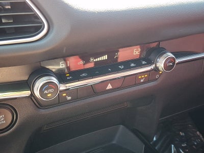 2024 Mazda Mazda CX-30 2.5 S Carbon Edition
