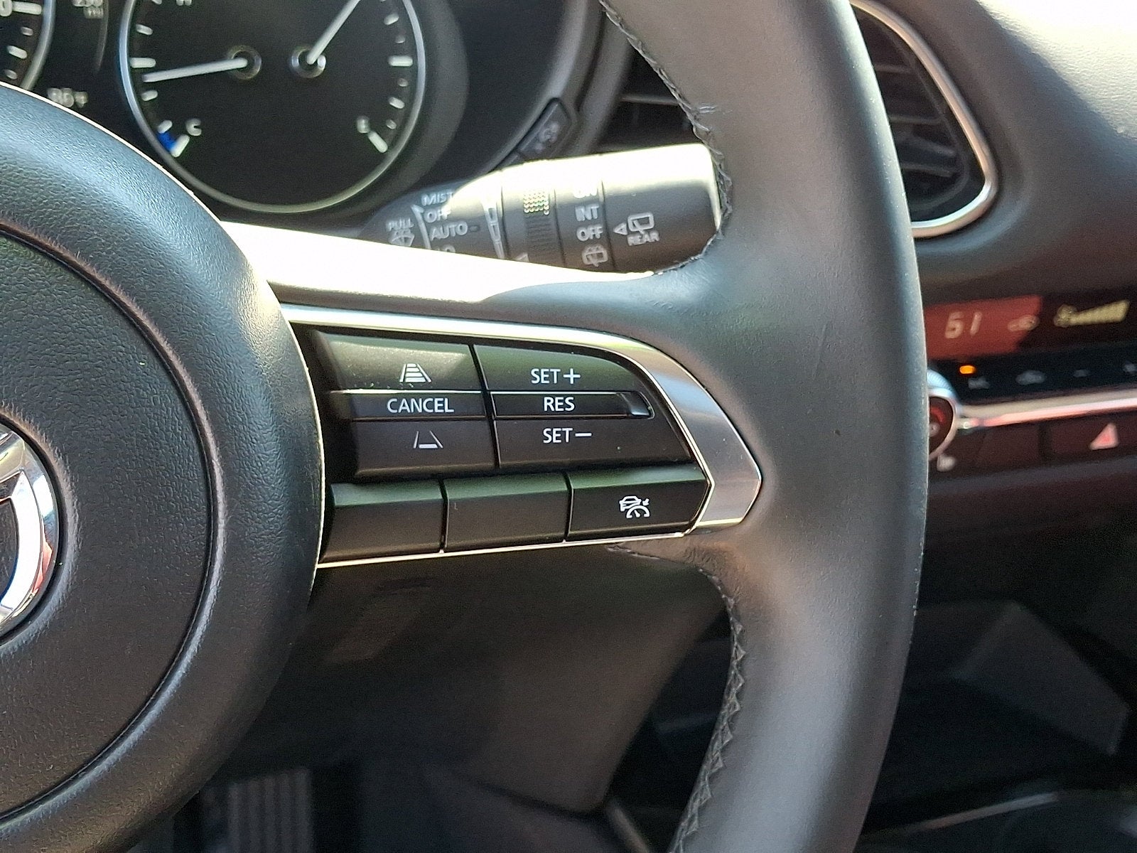 2024 Mazda Mazda CX-30 2.5 S Carbon Edition