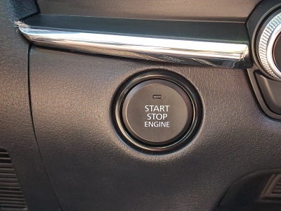 2024 Mazda Mazda CX-30 2.5 S Carbon Edition