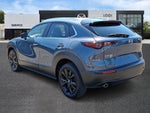 2024 Mazda Mazda CX-30 2.5 S Carbon Edition