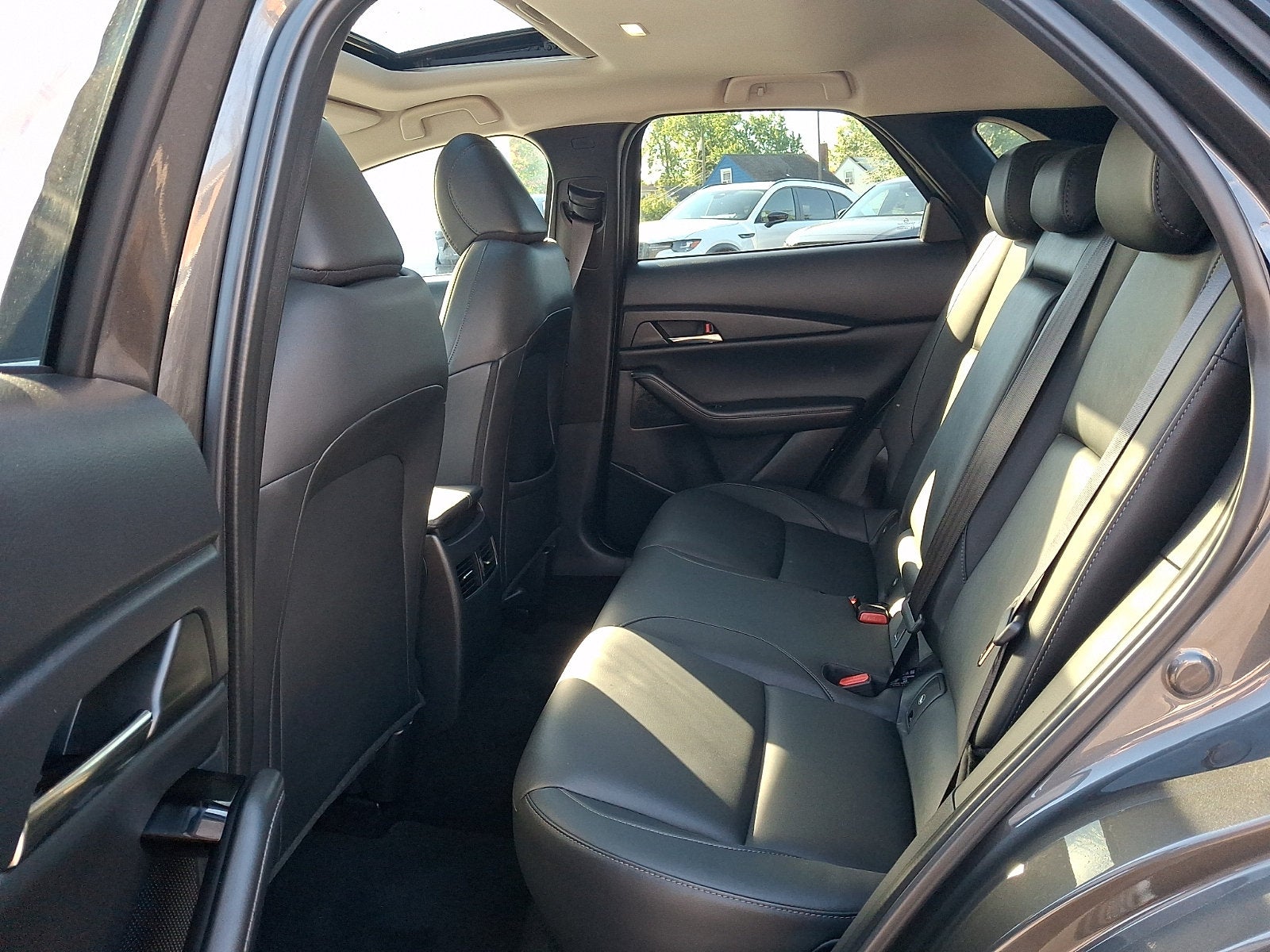 2024 Mazda Mazda CX-30 2.5 S Preferred Package
