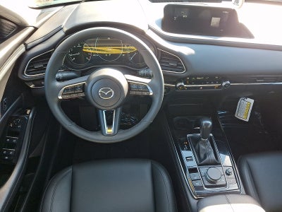 2024 Mazda Mazda CX-30 2.5 S Preferred Package