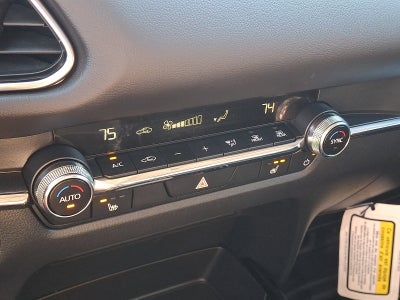2024 Mazda Mazda CX-30 2.5 S Preferred Package