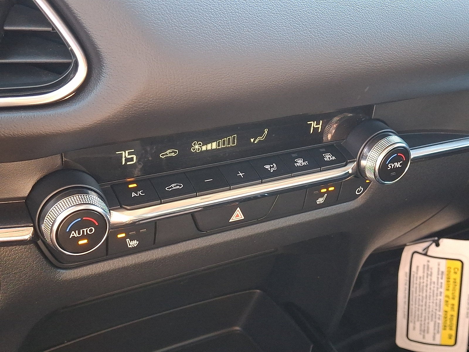 2024 Mazda Mazda CX-30 2.5 S Preferred Package