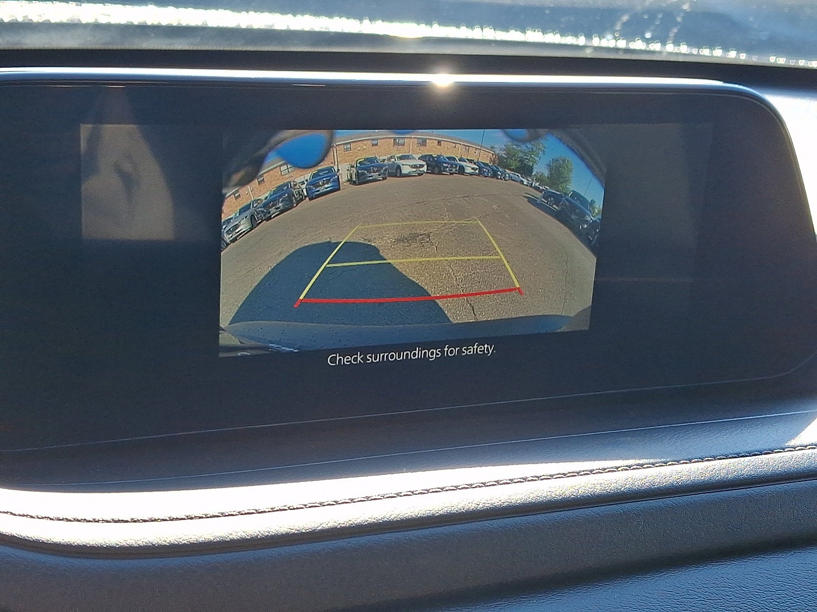 2024 Mazda Mazda CX-30 2.5 S Preferred Package