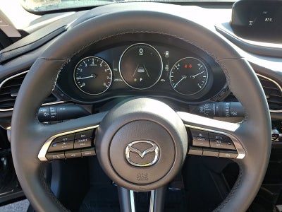 2024 Mazda Mazda CX-30 2.5 S Preferred Package