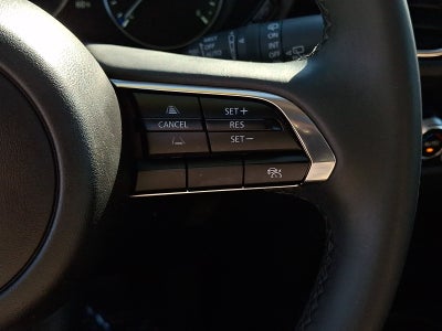 2024 Mazda Mazda CX-30 2.5 S Preferred Package