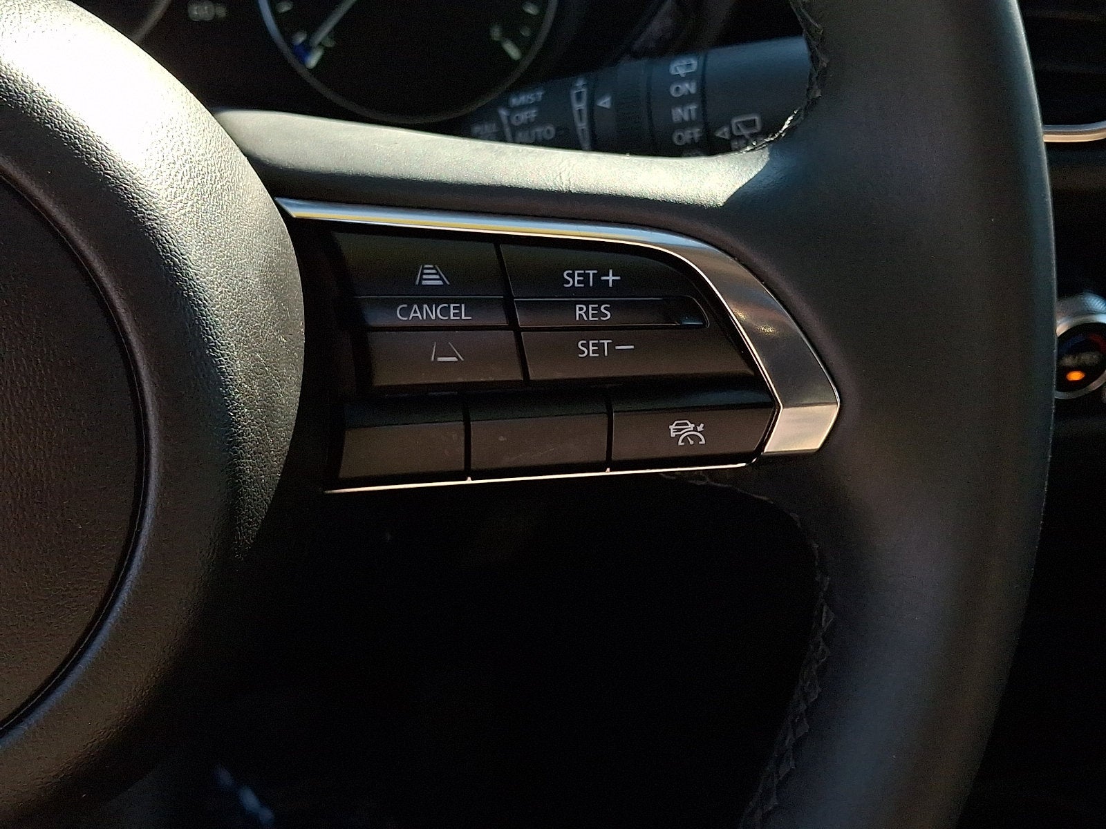 2024 Mazda Mazda CX-30 2.5 S Preferred Package