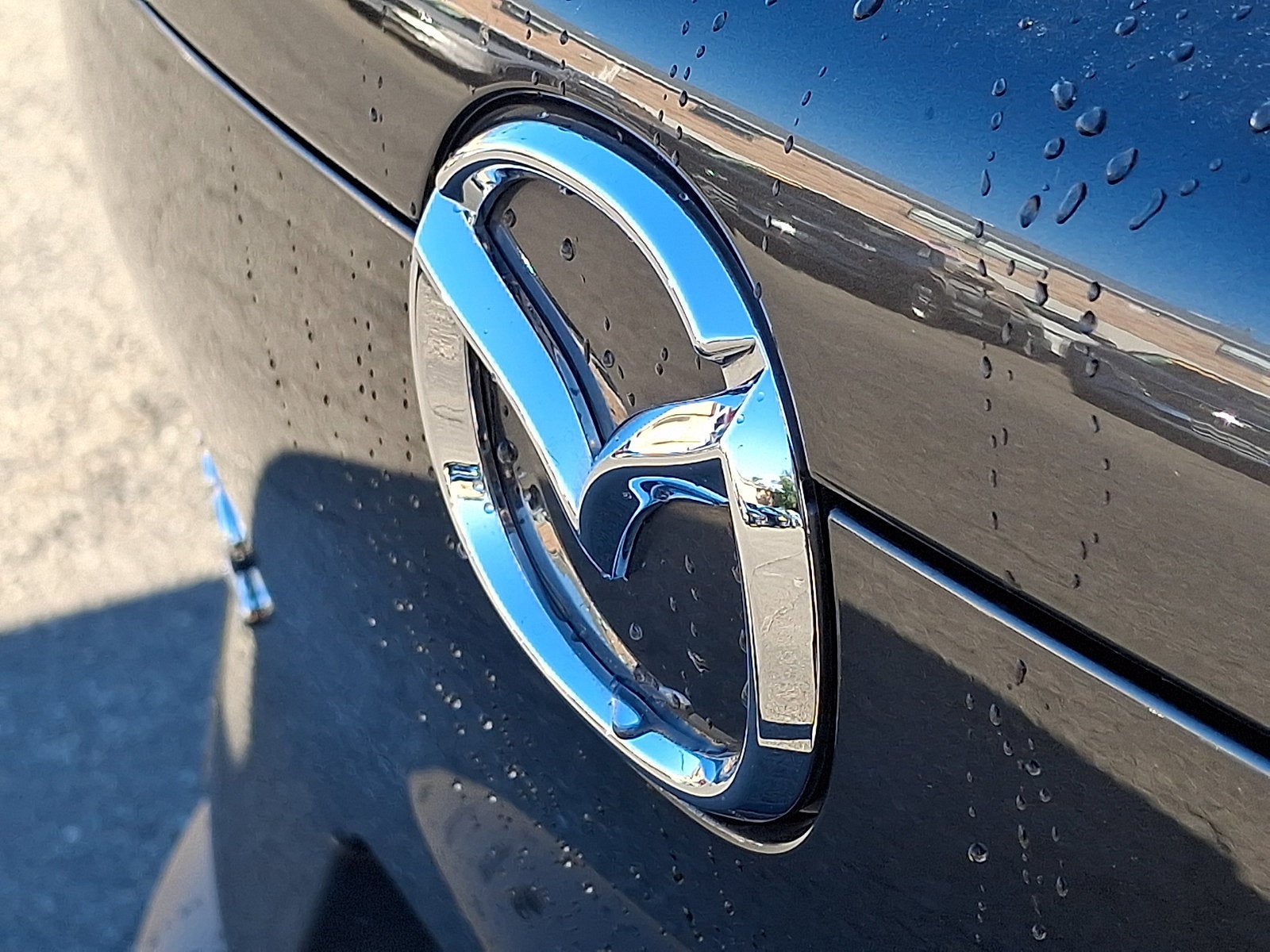 2024 Mazda Mazda CX-30 2.5 S Preferred Package