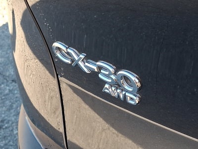 2024 Mazda Mazda CX-30 2.5 S Preferred Package