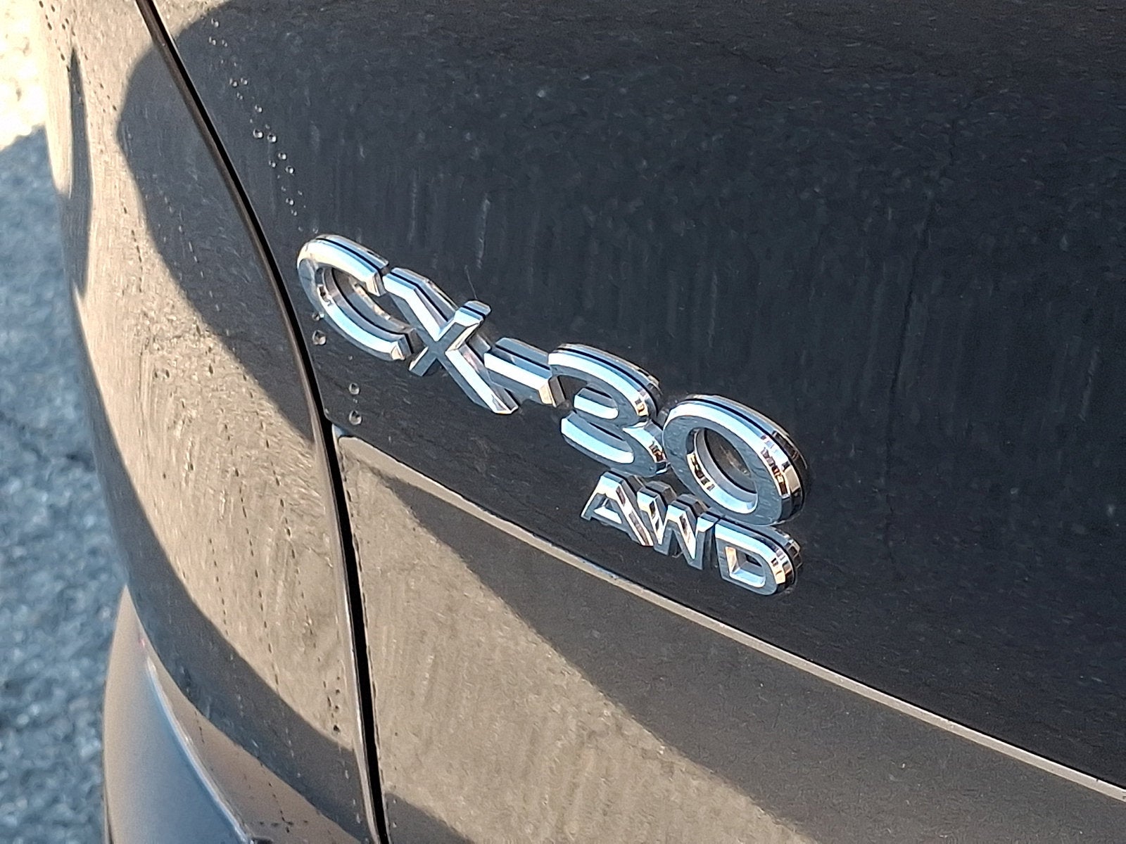 2024 Mazda Mazda CX-30 2.5 S Preferred Package