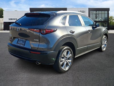 2024 Mazda Mazda CX-30 2.5 S Preferred Package