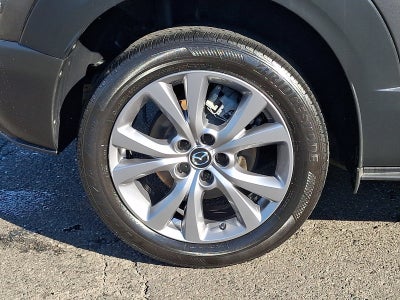 2024 Mazda Mazda CX-30 2.5 S Preferred Package