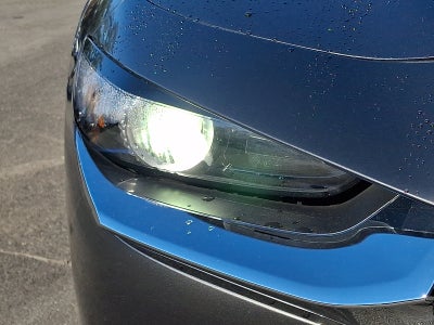 2024 Mazda Mazda CX-30 2.5 S Preferred Package