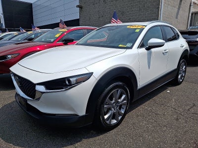 2024 Mazda Mazda CX-30 2.5 S Preferred Package