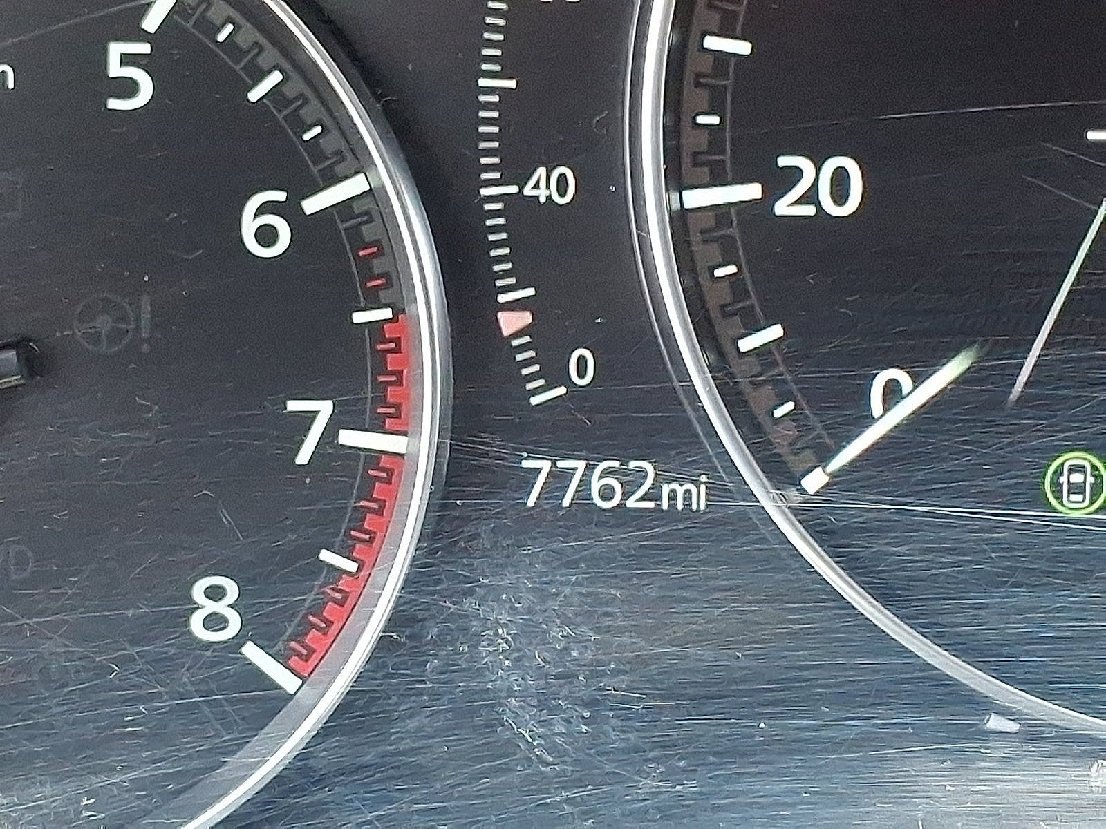 2024 Mazda Mazda CX-30 2.5 S Preferred Package