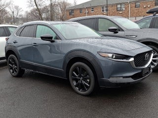 2023 Mazda Mazda CX-30 2.5 S Carbon Edition