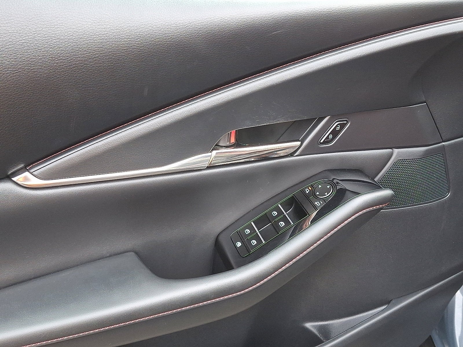 2023 Mazda Mazda CX-30 2.5 S Carbon Edition