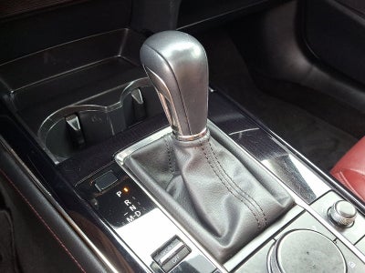 2023 Mazda Mazda CX-30 2.5 S Carbon Edition