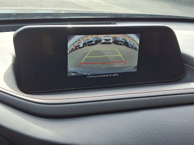 2023 Mazda Mazda CX-30 2.5 S Carbon Edition