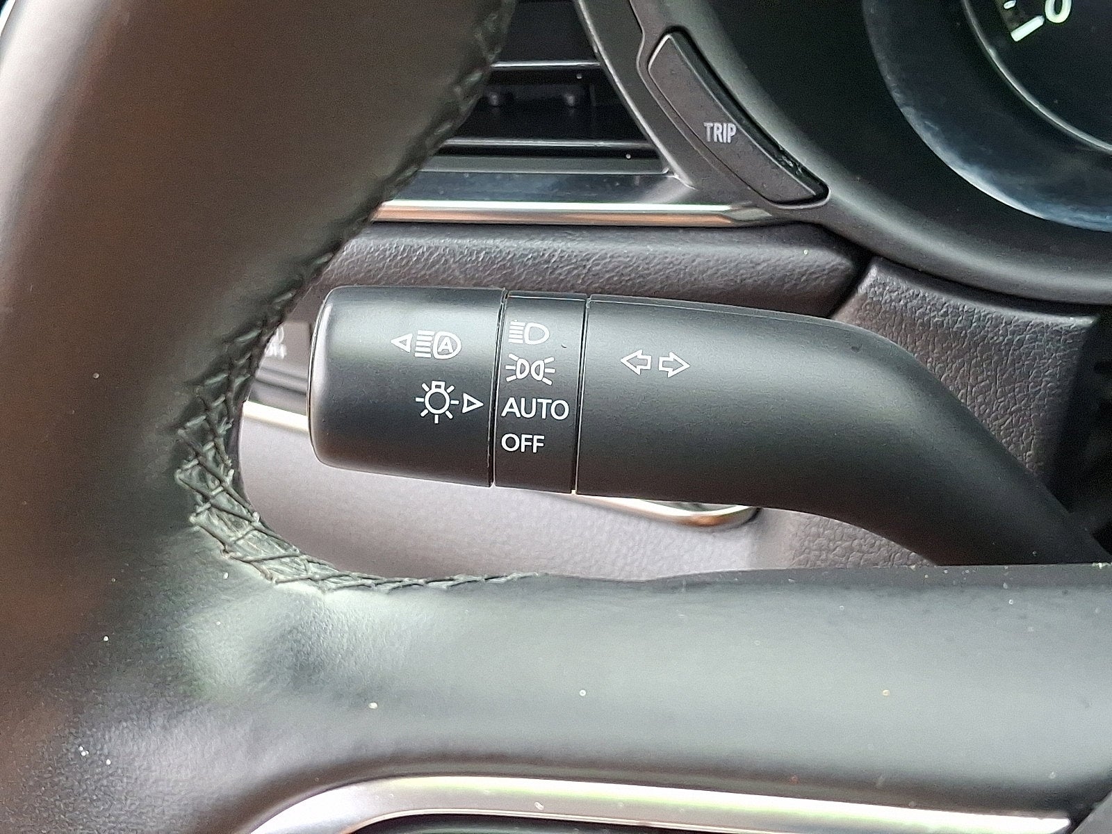 2023 Mazda Mazda CX-30 2.5 S Carbon Edition