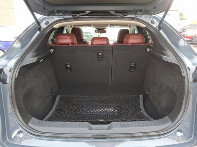 2023 Mazda Mazda CX-30 2.5 S Carbon Edition