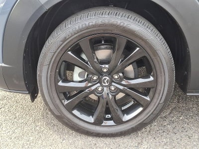 2023 Mazda Mazda CX-30 2.5 S Carbon Edition