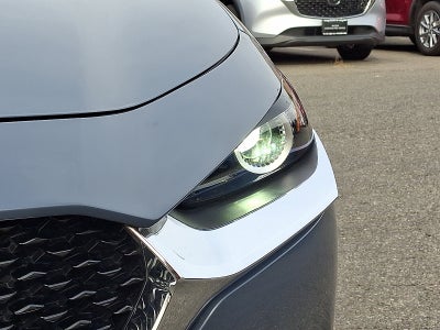 2023 Mazda Mazda CX-30 2.5 S Carbon Edition