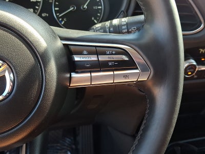 2023 Mazda Mazda CX-30 2.5 S Carbon Edition