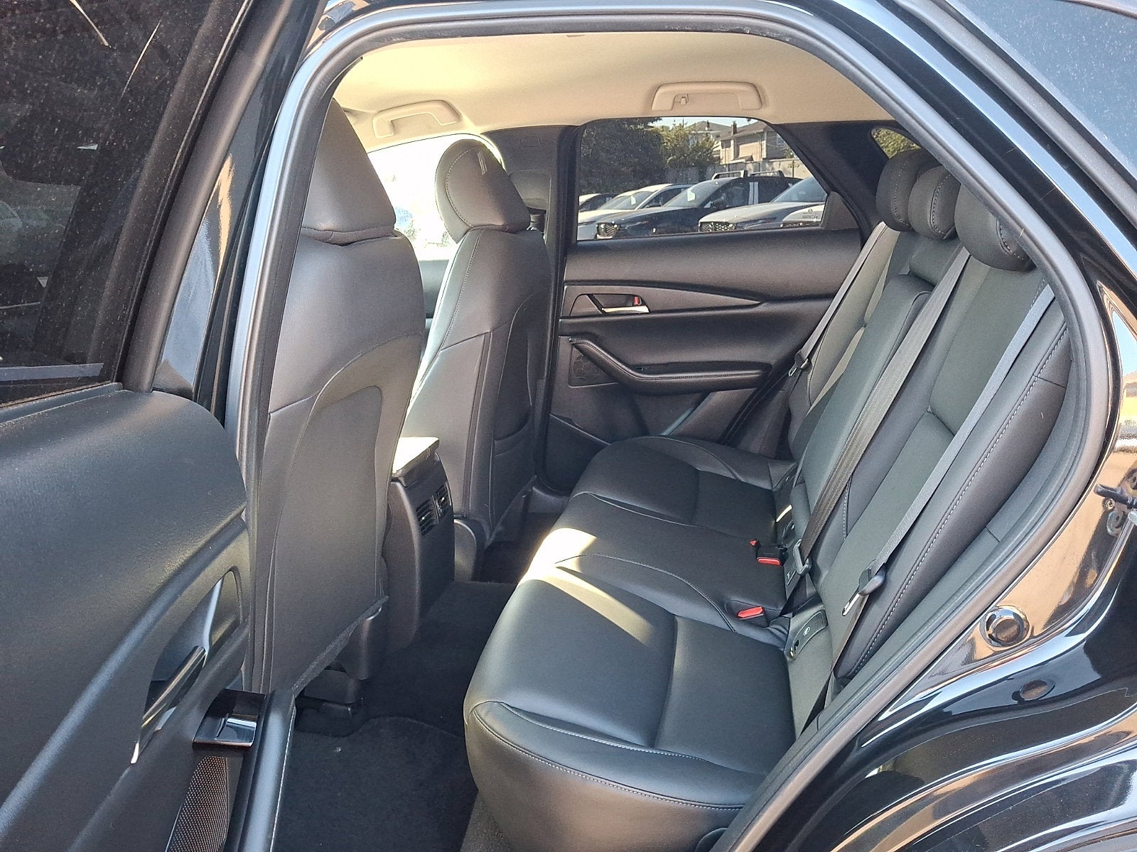 2023 Mazda Mazda CX-30 2.5 S Preferred Package