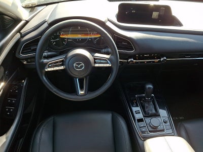 2023 Mazda Mazda CX-30 2.5 S Preferred Package