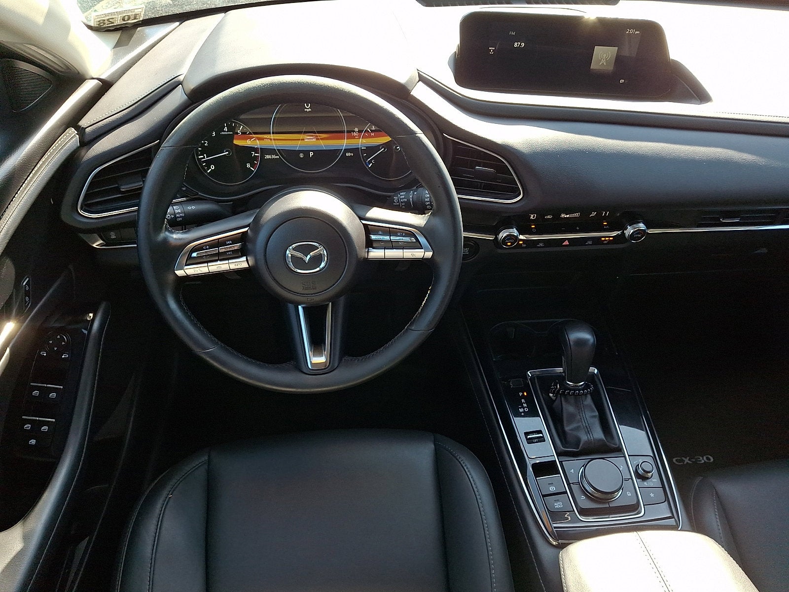 2023 Mazda Mazda CX-30 2.5 S Preferred Package
