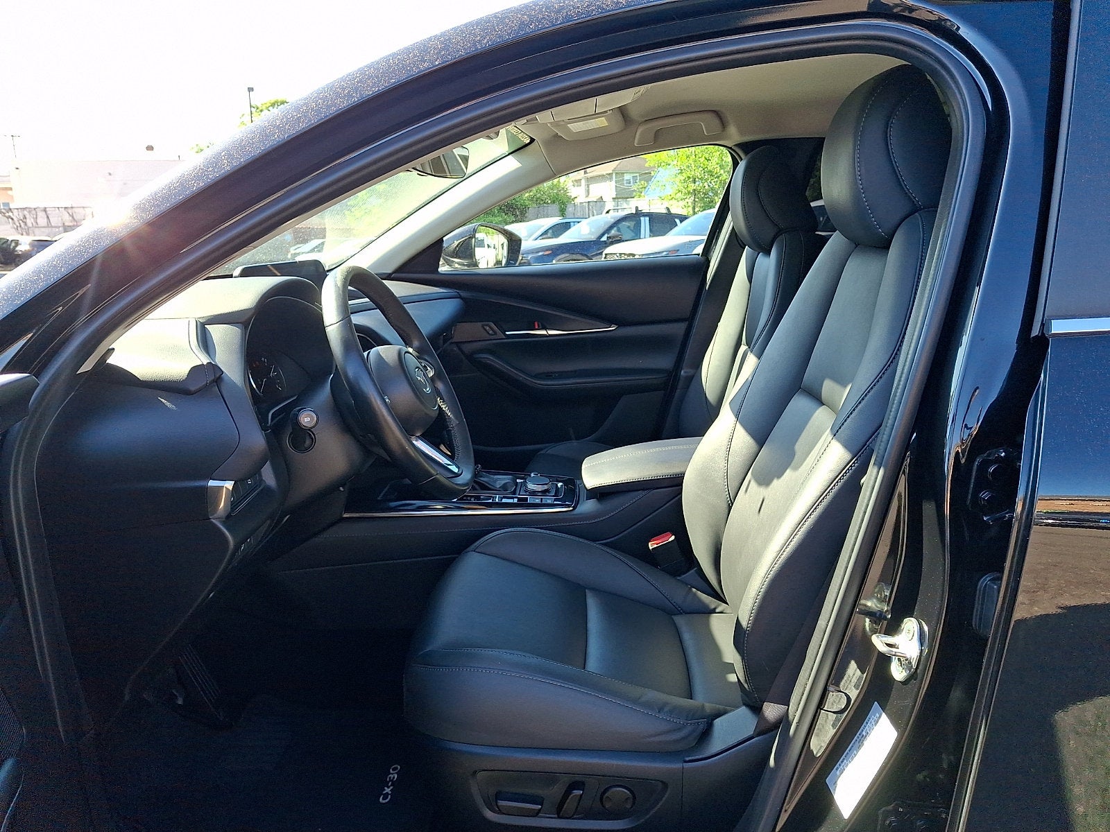 2023 Mazda Mazda CX-30 2.5 S Preferred Package