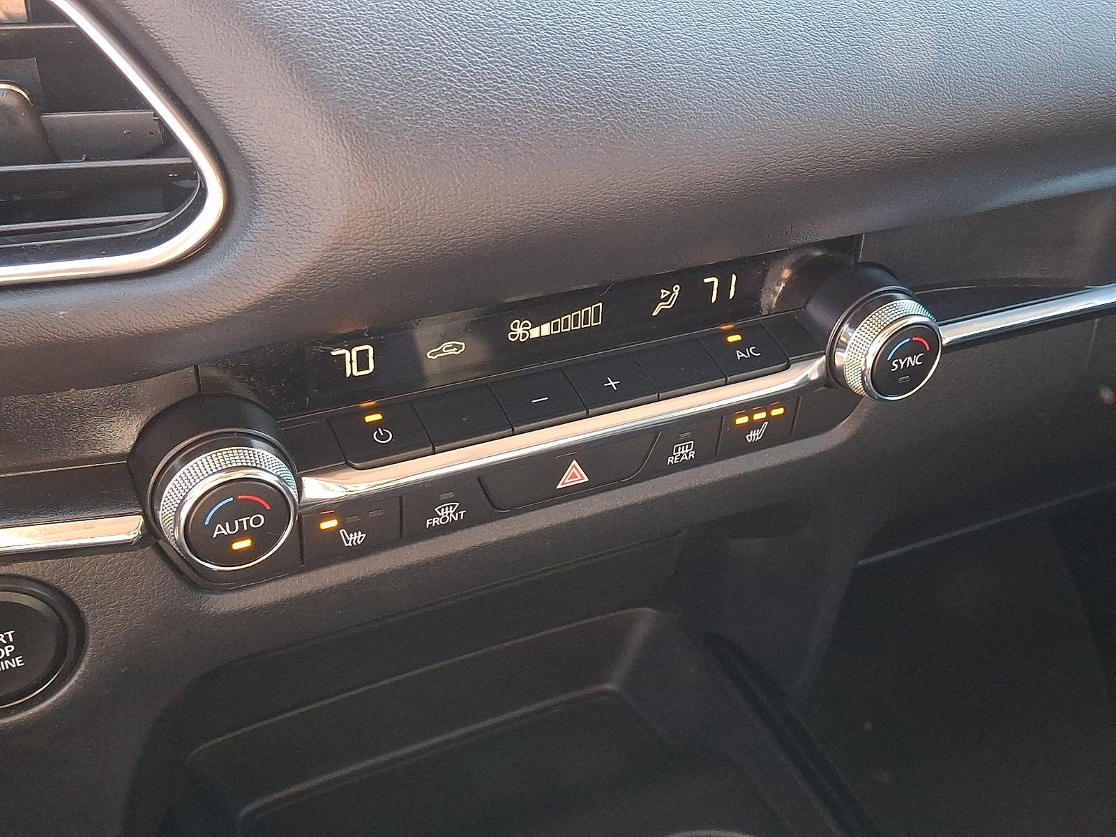 2023 Mazda Mazda CX-30 2.5 S Preferred Package